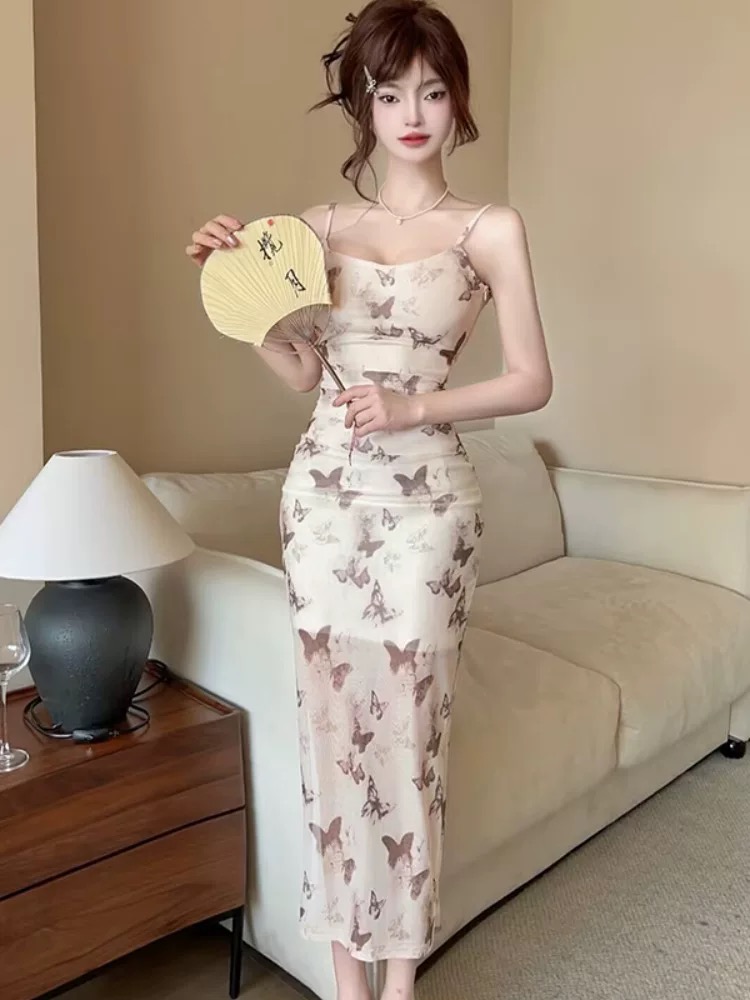 Center of attention lace dress CBC1374 images